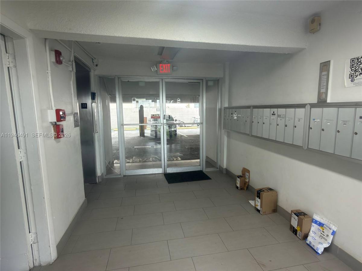 Condo for rent at 2000 Biarritz Dr #202, Miami Beach, FL 33141