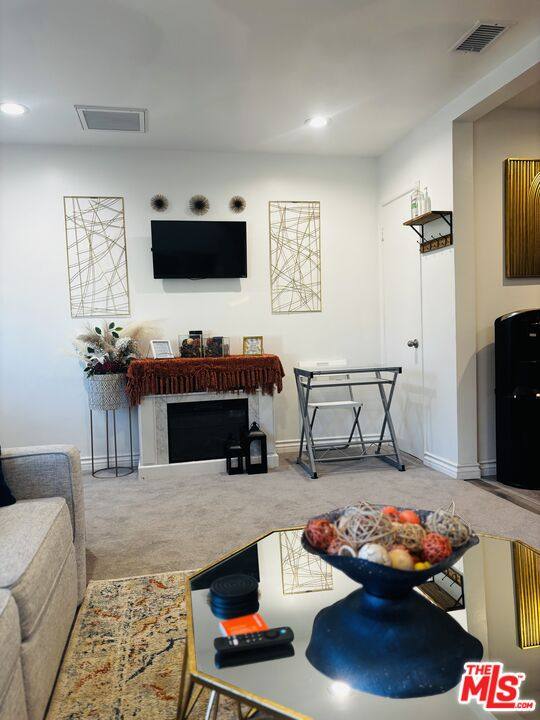 Apartment for rent at 1377 S Sultana Ave, Ontario, CA 91761