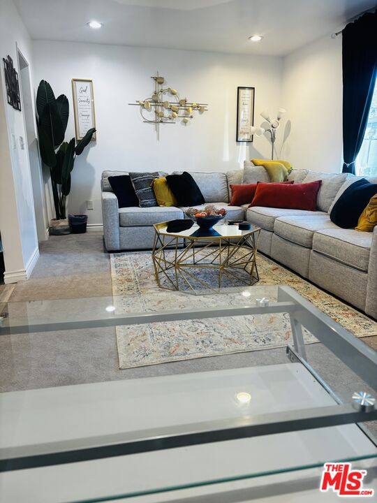 Apartment for rent at 1377 S Sultana Ave, Ontario, CA 91761