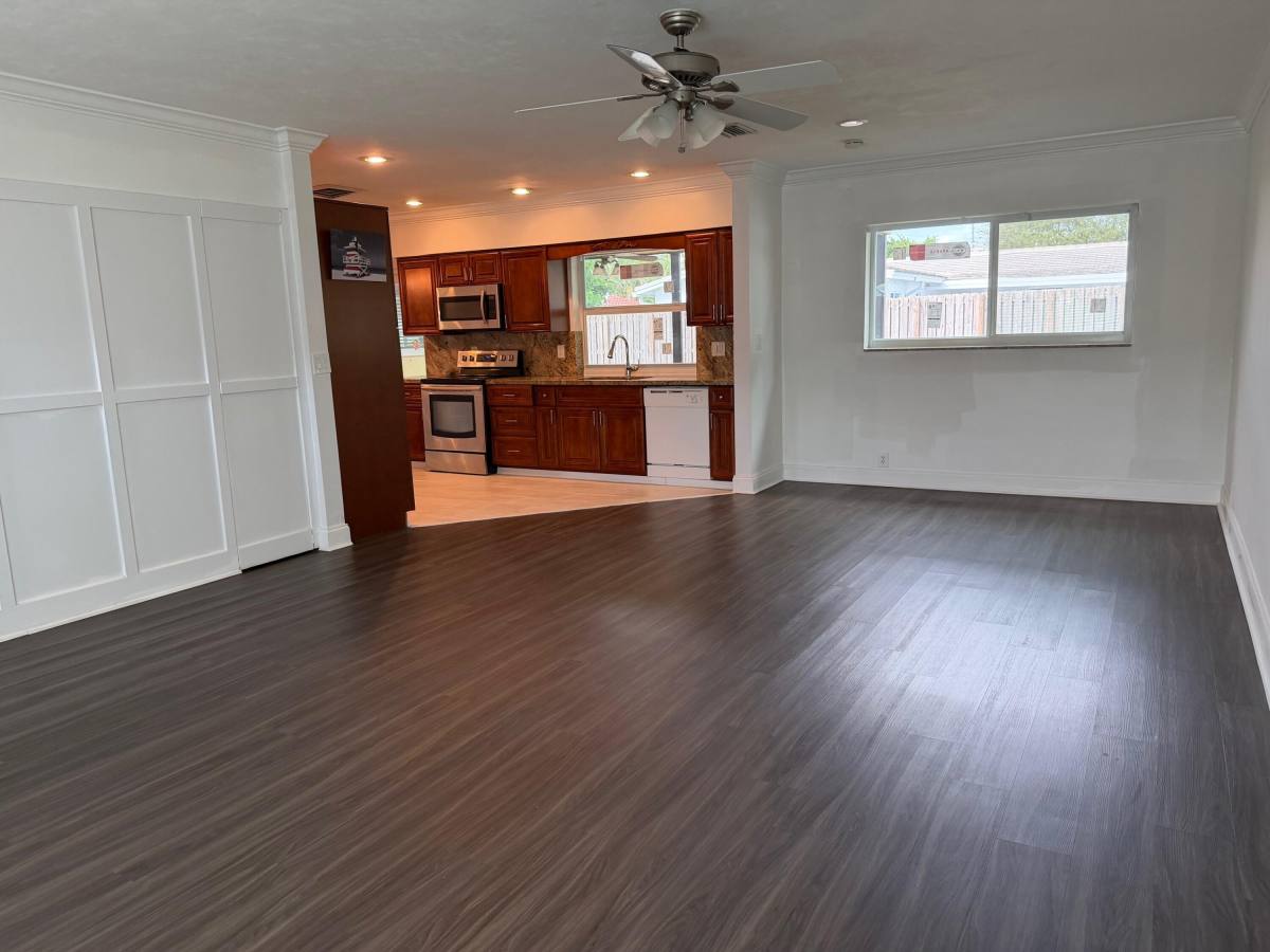 Apartment for rent at 3 Forest Hills Lane #3, Boca Raton, FL 33431
