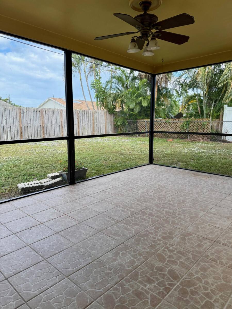 Apartment for rent at 3 Forest Hills Lane #3, Boca Raton, FL 33431