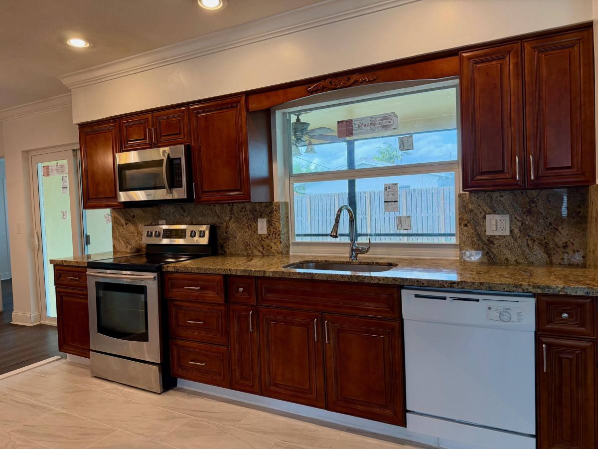 Apartment for rent at 3 Forest Hills Lane #3, Boca Raton, FL 33431