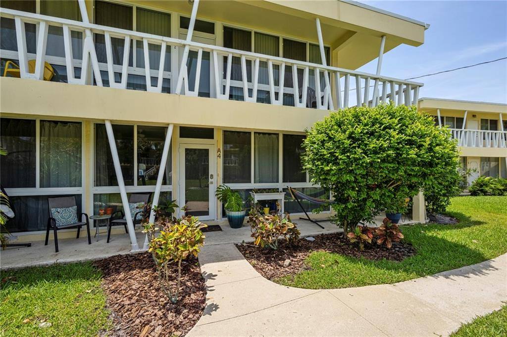 Apartment for rent at 2755 NE 28th Ave #2755A4, Pompano Beach, FL 33064
