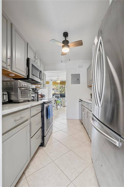 Apartment for rent at 2755 NE 28th Ave #2755A4, Pompano Beach, FL 33064