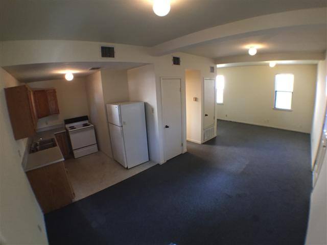 Apartment for rent at 2307 Rio Grande St #2307E, Austin, TX 78705