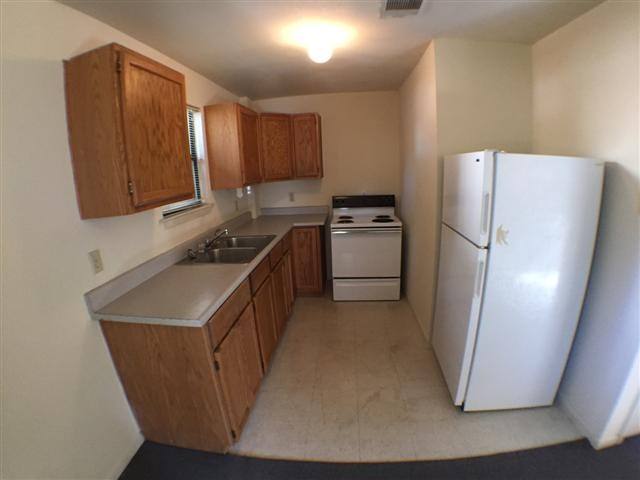 Apartment for rent at 2307 Rio Grande St #2307E, Austin, TX 78705