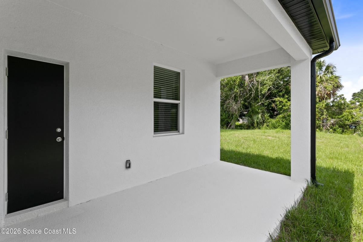 Apartment for rent at 1635 Elizabeth Ave, Titusville, FL 32780