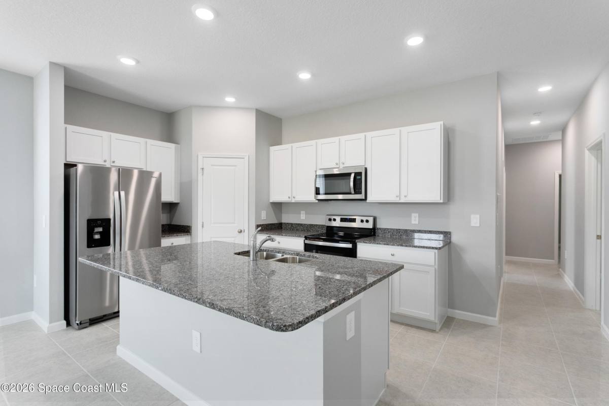 Apartment for rent at 1635 Elizabeth Ave, Titusville, FL 32780