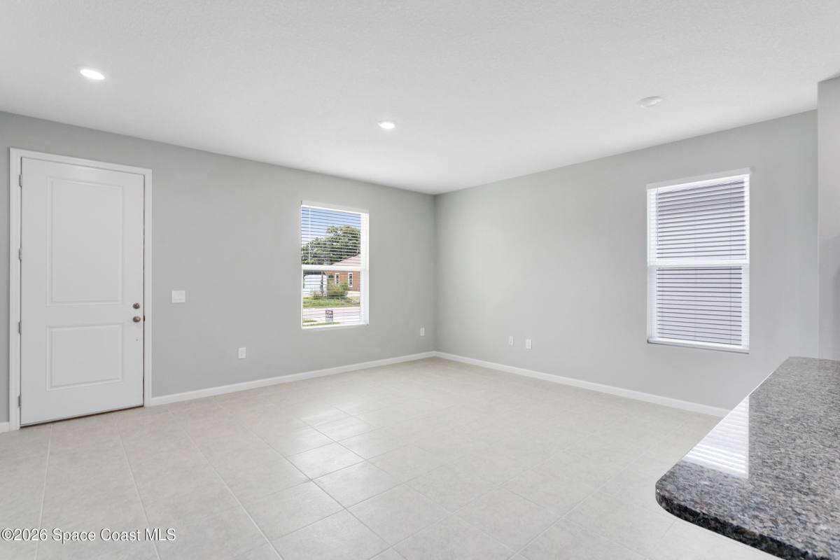 Apartment for rent at 1635 Elizabeth Ave, Titusville, FL 32780