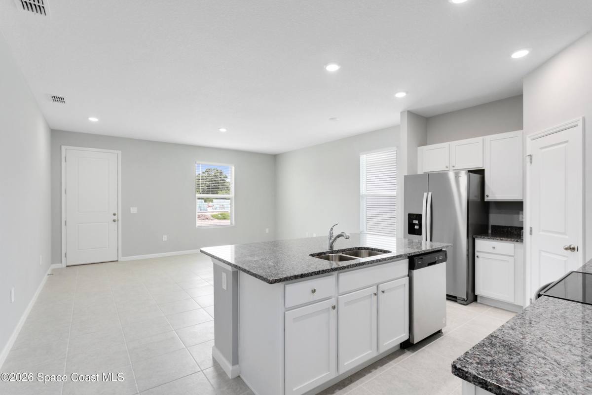 Apartment for rent at 1635 Elizabeth Ave, Titusville, FL 32780