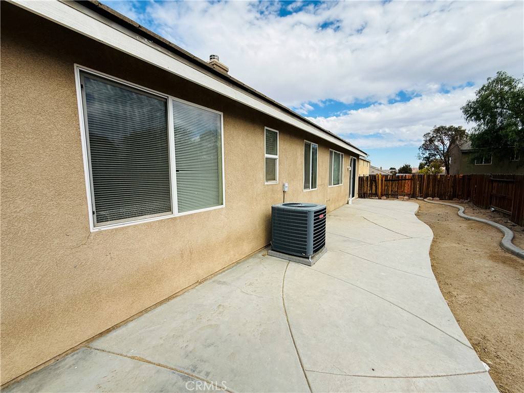 Apartment for rent at 14607 Grouse Rd, Victorville, CA 92394