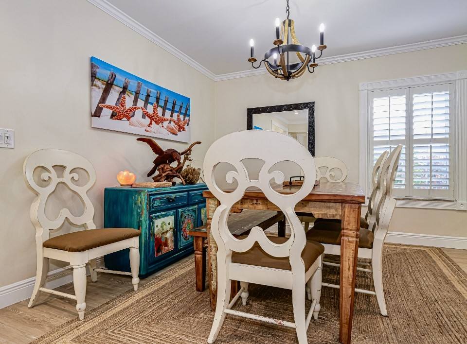 Condo for rent at 133 E Park Shores Circle #1337E, Vero Beach, FL 32963