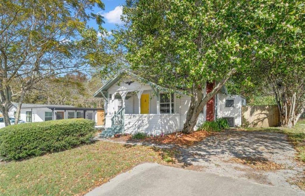 Apartment for rent at 1803 Douglas Ave, Clearwater, FL 33755