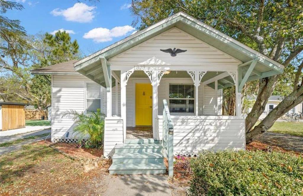 Apartment for rent at 1803 Douglas Ave, Clearwater, FL 33755