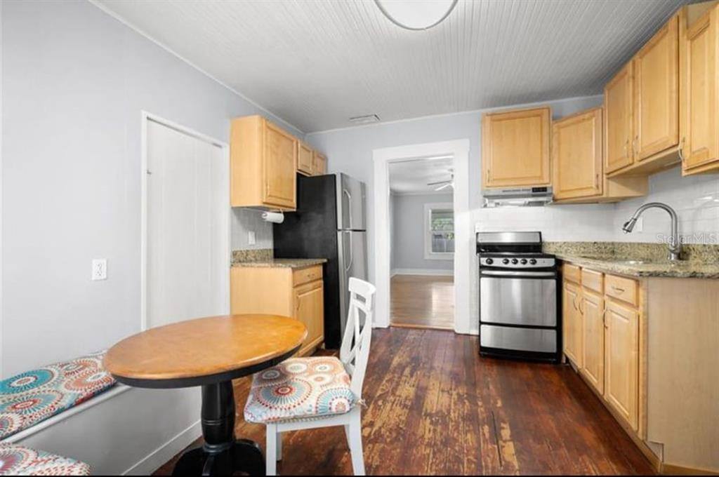 Apartment for rent at 1803 Douglas Ave, Clearwater, FL 33755