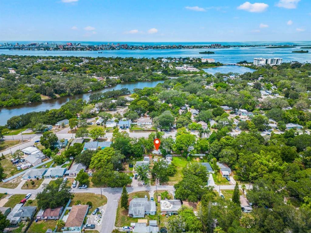 Apartment for rent at 1803 Douglas Ave, Clearwater, FL 33755