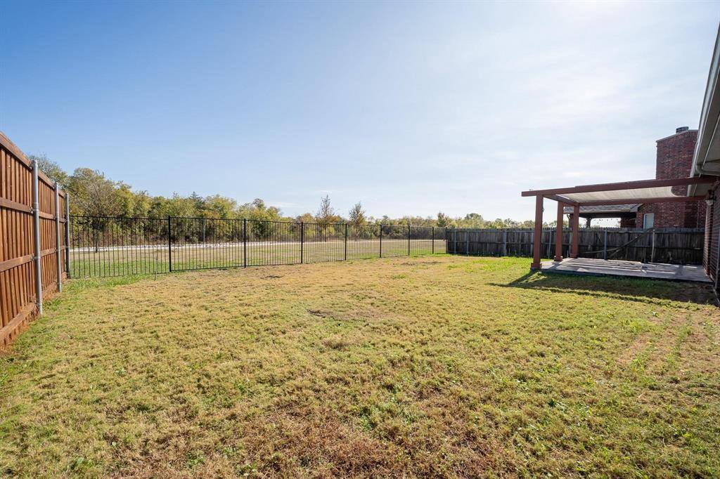 Apartment for rent at 315 Red Oak Court #315, Forney, TX 75126