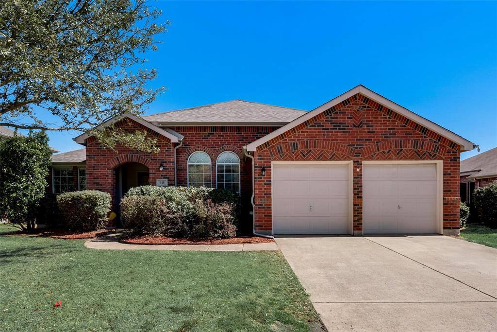 Apartment for rent at 315 Red Oak Court #315, Forney, TX 75126
