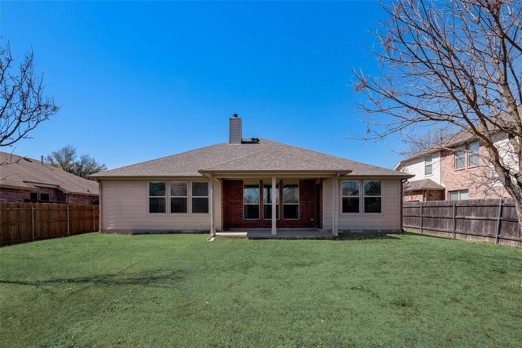 Apartment for rent at 315 Red Oak Court #315, Forney, TX 75126