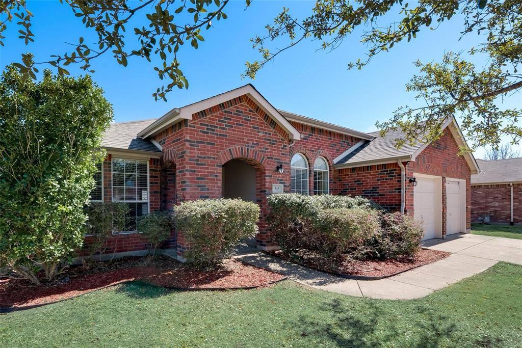 Apartment for rent at 315 Red Oak Court #315, Forney, TX 75126