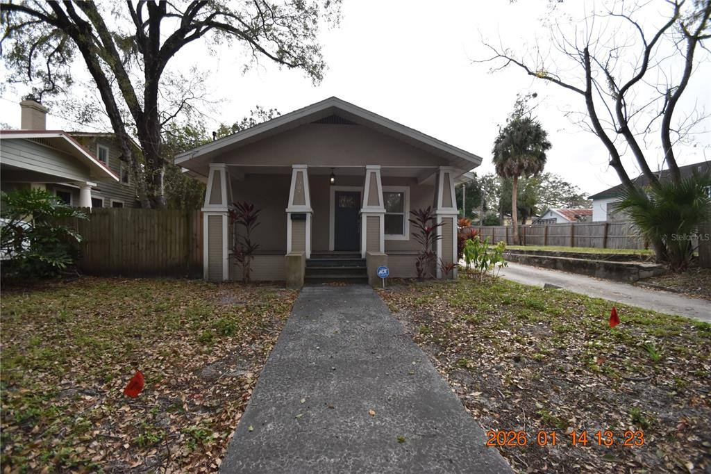 Apartment for rent at 907 E Patterson St #907, Tampa, FL 33604