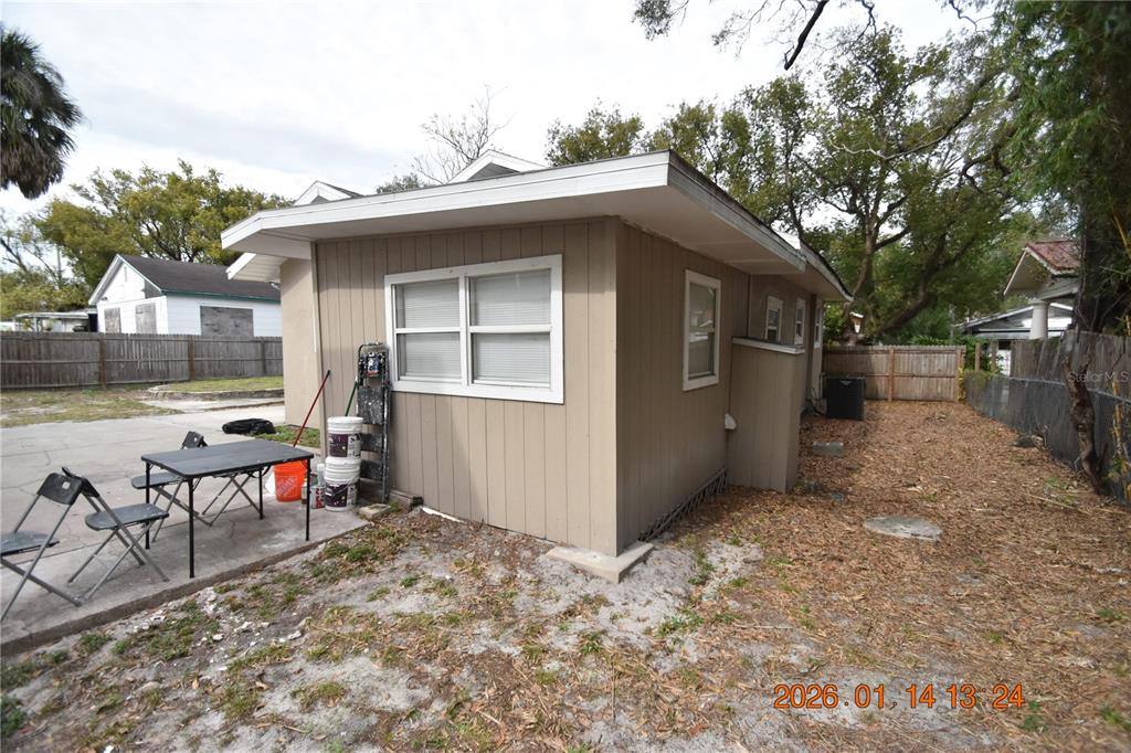 Apartment for rent at 907 E Patterson St #907, Tampa, FL 33604