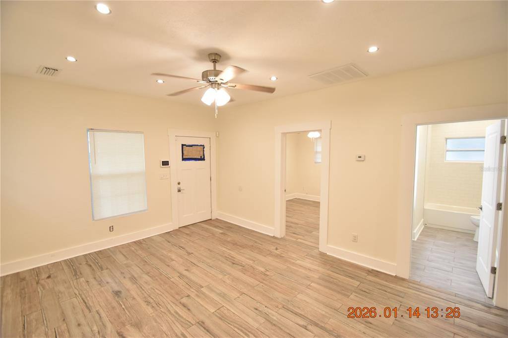 Apartment for rent at 907 E Patterson St #907, Tampa, FL 33604