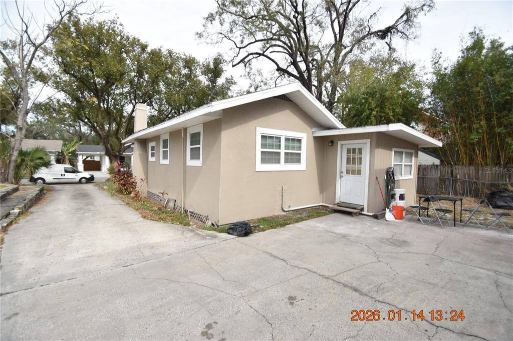 Apartment for rent at 907 E Patterson St #907, Tampa, FL 33604
