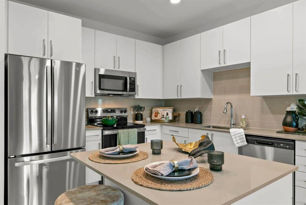 Apartment for rent at 1310 Ridge View Dr #1310C1, Davenport, FL 33896