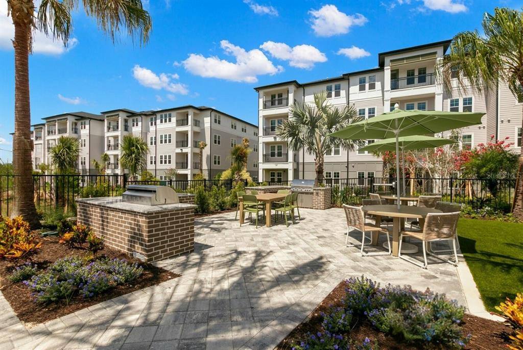 Apartment for rent at 1310 Ridge View Dr #1310C1, Davenport, FL 33896