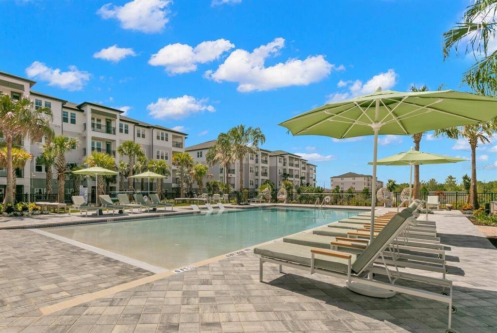 Apartment for rent at 1310 Ridge View Dr #1310C1, Davenport, FL 33896