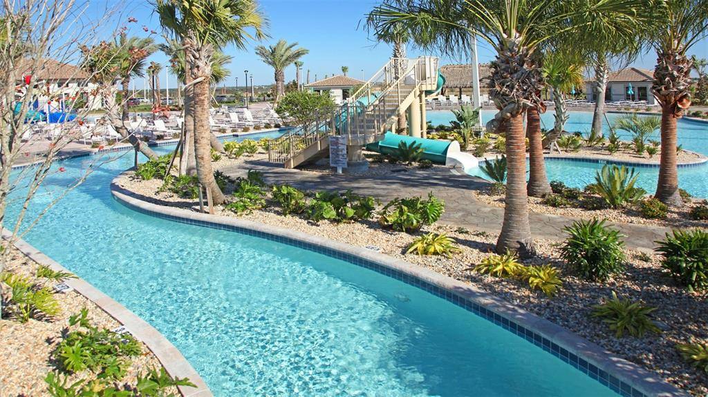 Townhouse for rent at 978 Splash Shot Place #978, Davenport, FL 33896