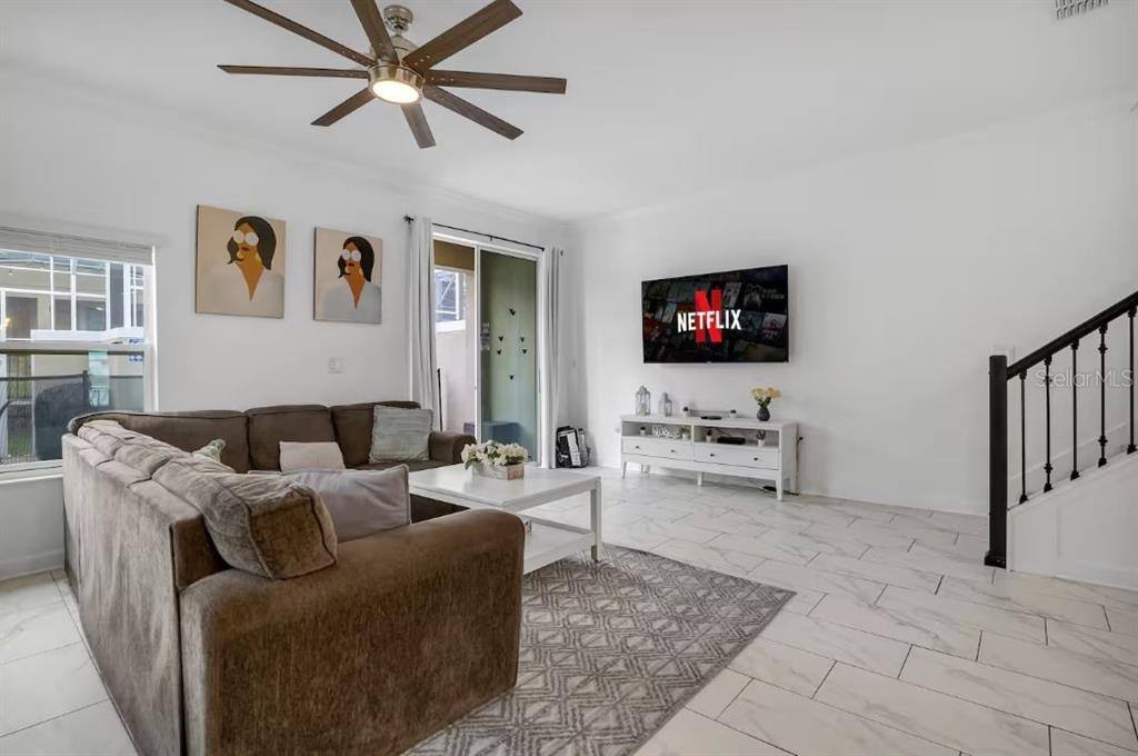 Townhouse for rent at 978 Splash Shot Place #978, Davenport, FL 33896