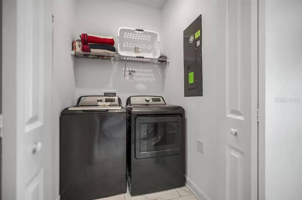 Townhouse for rent at 978 Splash Shot Place #978, Davenport, FL 33896
