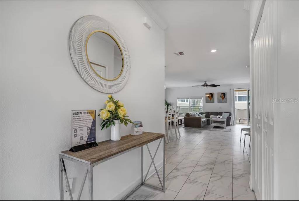 Townhouse for rent at 978 Splash Shot Place #978, Davenport, FL 33896
