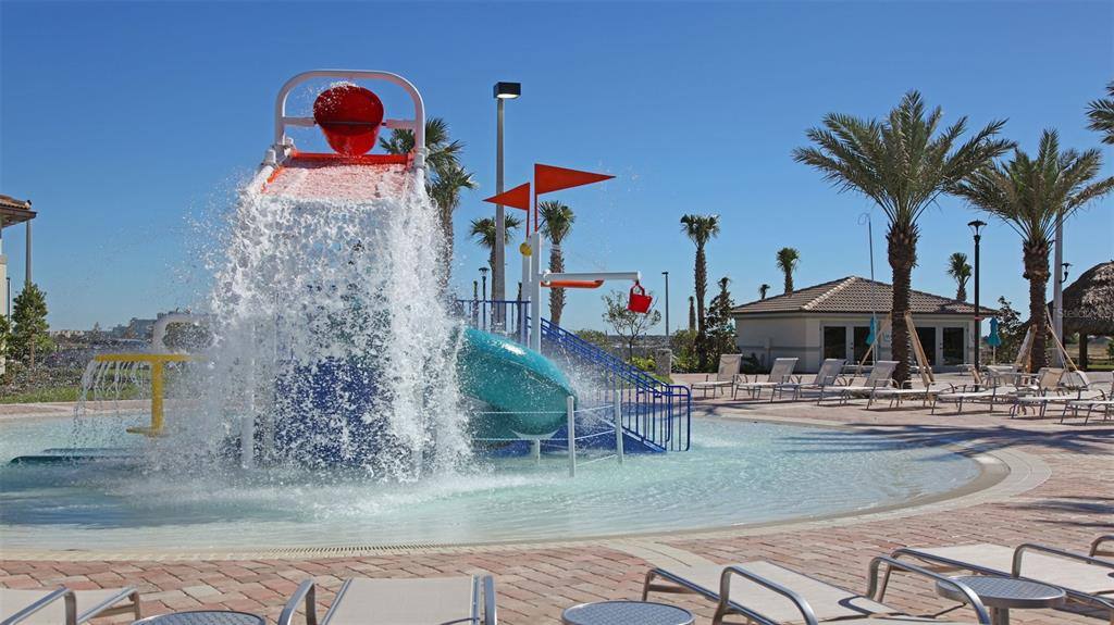 Townhouse for rent at 978 Splash Shot Place #978, Davenport, FL 33896