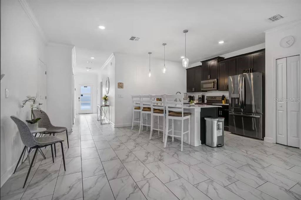 Townhouse for rent at 978 Splash Shot Place #978, Davenport, FL 33896