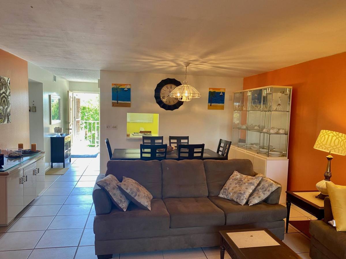 Apartment for rent at 2615 NE 3rd St #302, Boynton Beach, FL 33435