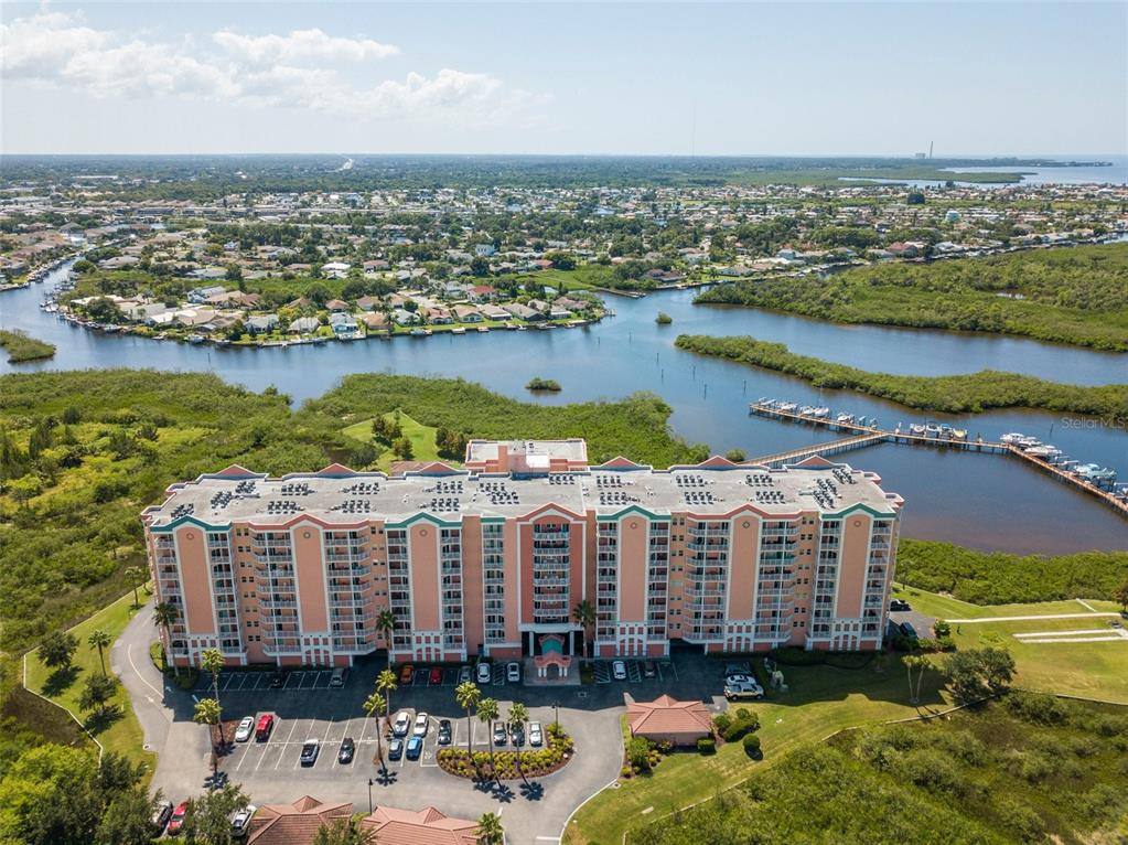 Apartment for rent at 4516 Seagull Dr #810, New Port Richey, FL 34652