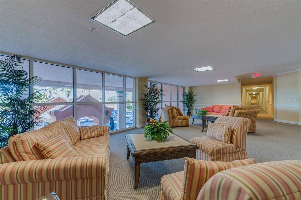 Apartment for rent at 4516 Seagull Dr #810, New Port Richey, FL 34652