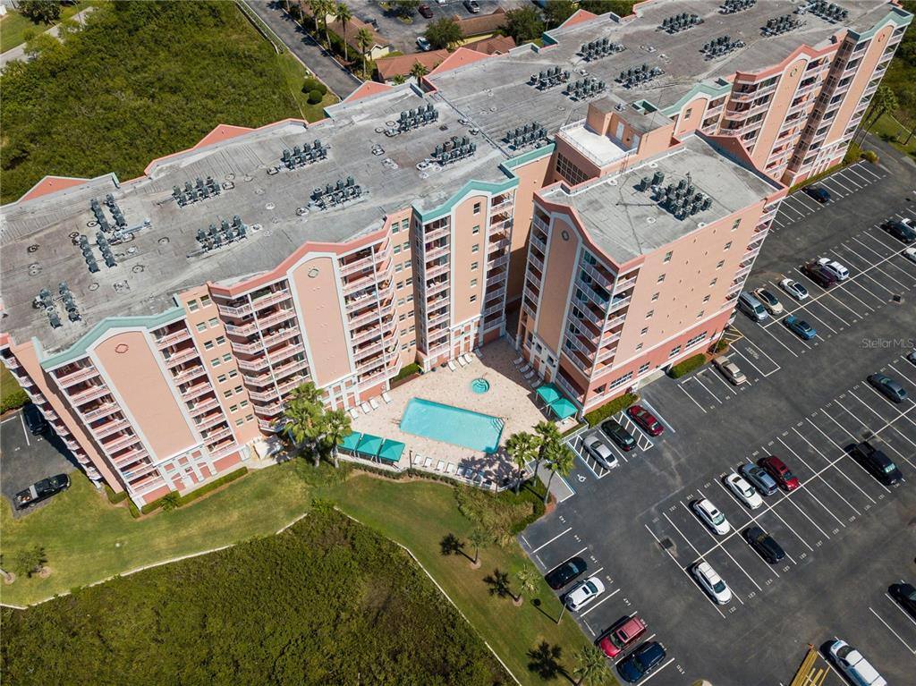 Apartment for rent at 4516 Seagull Dr #810, New Port Richey, FL 34652