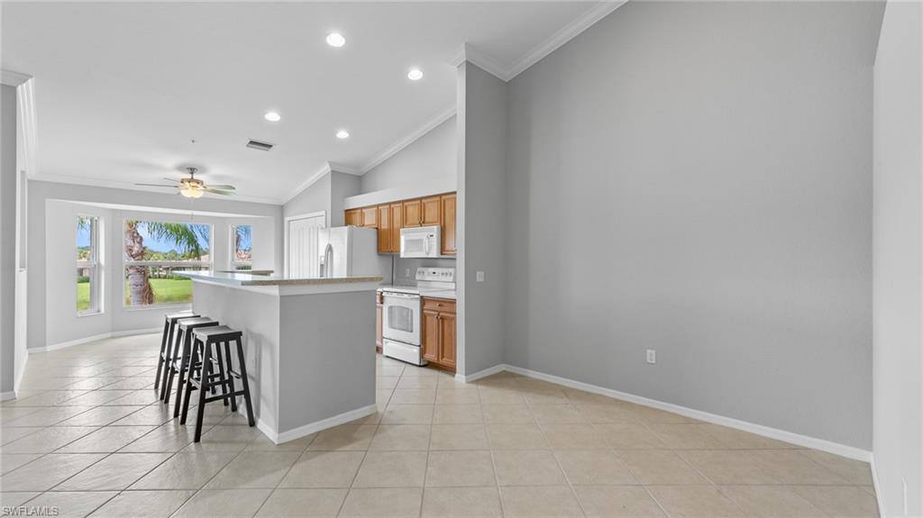 Condo for rent at 19940 Barletta Lane #1222, Estero, FL 33928
