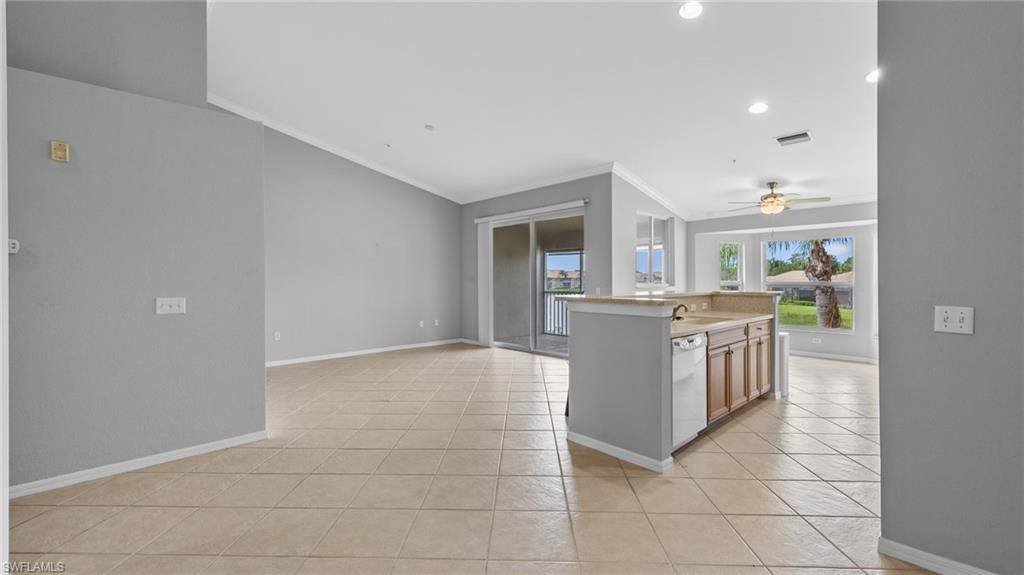 Condo for rent at 19940 Barletta Lane #1222, Estero, FL 33928