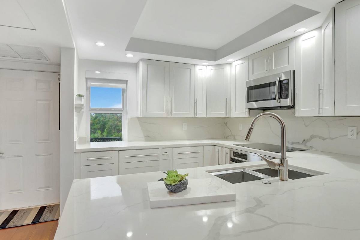 Condo for rent at 2871 N Ocean Blvd #2871V441, Boca Raton, FL 33431
