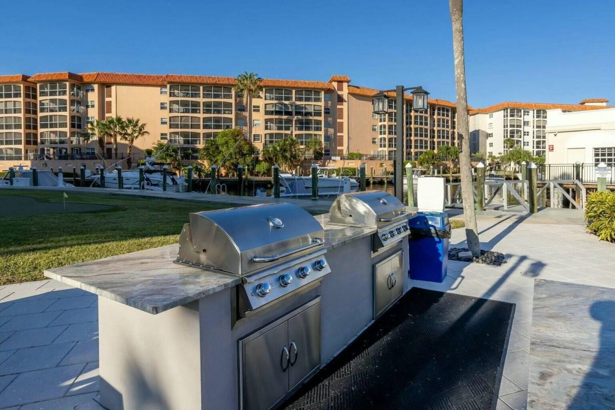 Condo for rent at 2871 N Ocean Blvd #2871V441, Boca Raton, FL 33431