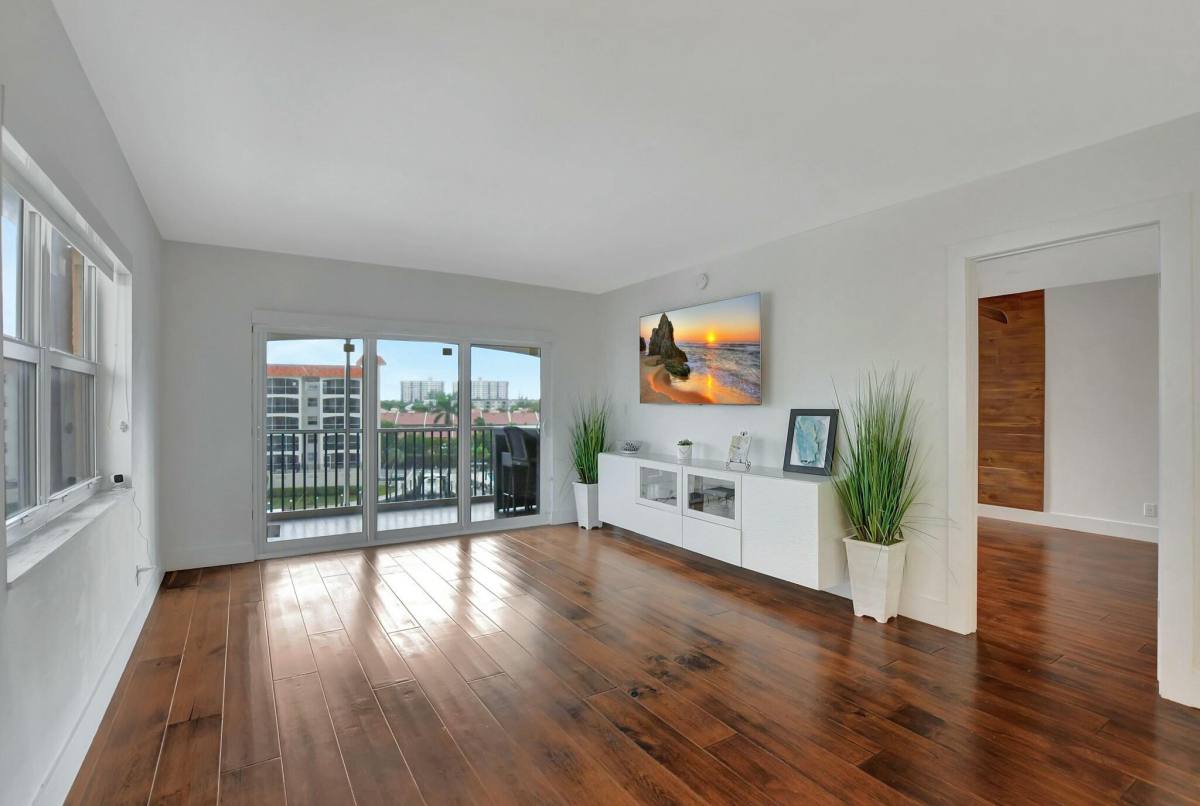 Condo for rent at 2871 N Ocean Blvd #2871V441, Boca Raton, FL 33431