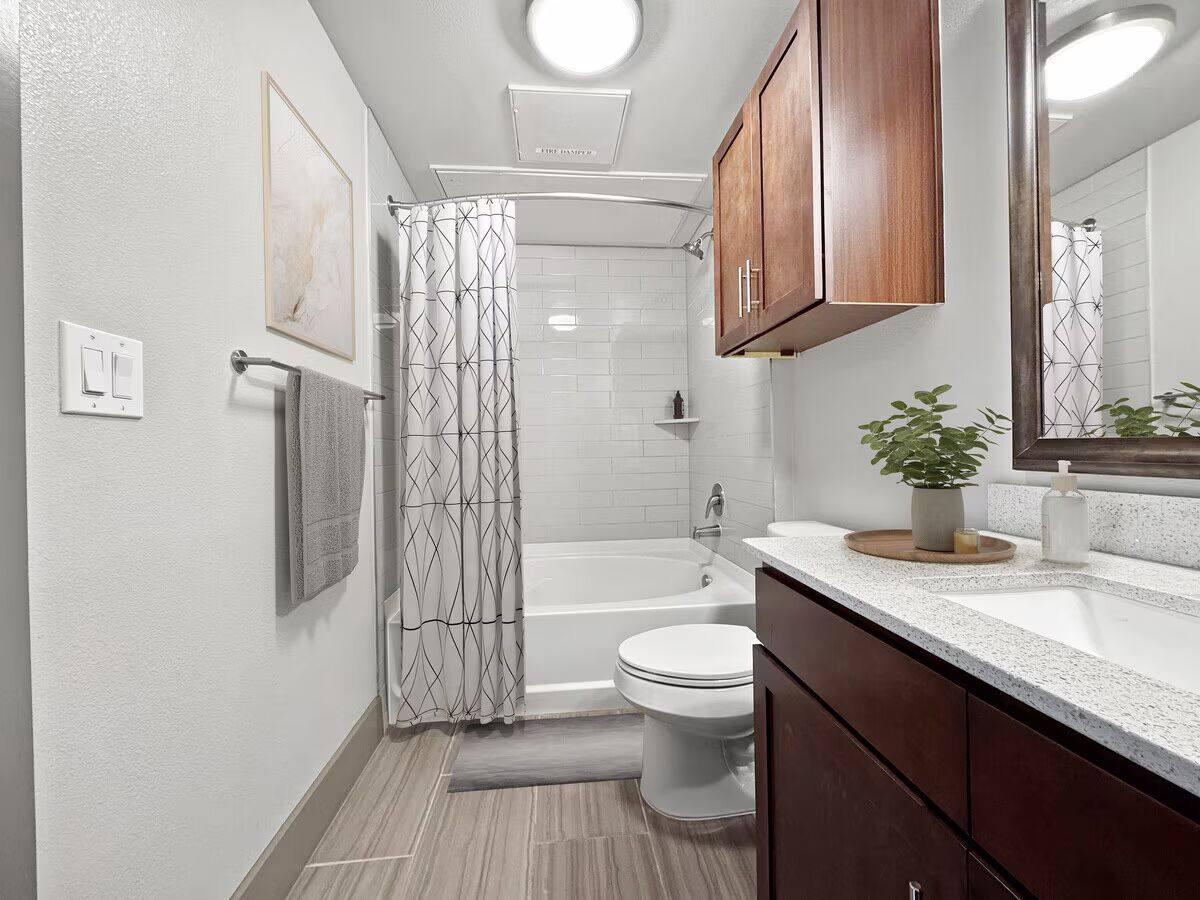 Apartment for rent at 2900 Milam St #PATM2, Houston, TX 77006