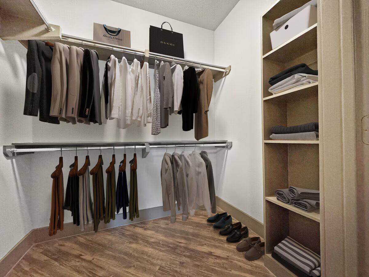 Apartment for rent at 2900 Milam St #PATM2, Houston, TX 77006