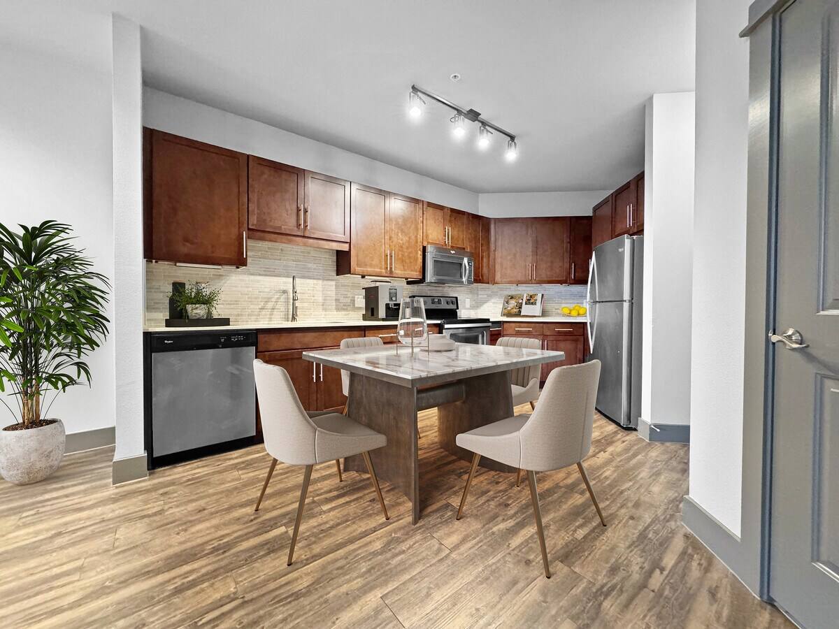 Apartment for rent at 2900 Milam St #PATM2, Houston, TX 77006