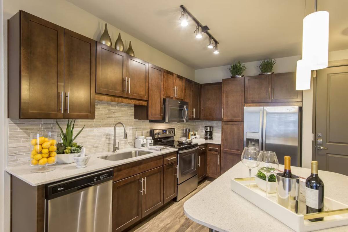 Apartment for rent at 2900 Milam St #PATM3, Houston, TX 77006